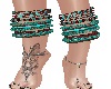 Feet Anklets