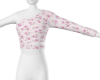 Kids Floral Top
