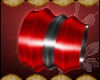 [E]Xie Bracelet Red