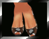 SGD BGurl Flats Brown