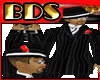 (BDS)-MafiaFitBlack