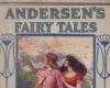 Book~Andersen Fairy Tale