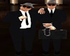 [CI]Not The Blues Bros