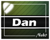 *NK* Dan (Sign)