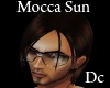 Cool Short Mocca Sun