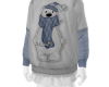 Boys polar bear sweater