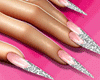 🤍 Nails