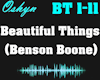 Beautiful Things