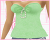 BB*Grass Bow Cami