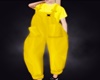 Billie Eilish FIT YELOOW