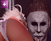 nooo myers animated