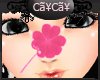 CaYzCaYz Clover~Pink