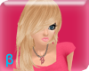 *B* Bliss Barbie Blonde