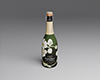[DRV] Champagne Bottle