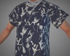 LV Leaf Discharge Tee
