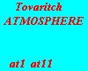 Tovaritch - ATMOSPHERE