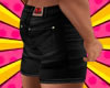 Perfect jeans short