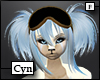 [Cyn] Tonic Hair