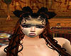 bows with halloween