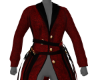 Carbon Rouge Blazer