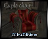 (OD) Tower cuple chair