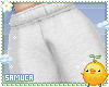 Kid🍎Applecat Pants F