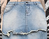 Y2K Athena Longskirt