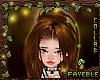 🌿 Fern Hair