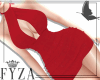 F❥ Dress Mini Erena