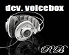 dev, voicebox