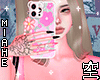 空 - Phone Girl
