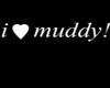 heart muddy