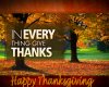 Give Thanks 