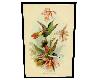 Antique Hummingbirds