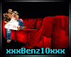 ^Romantic Couch Kiss  /R