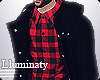 ▲ Dust coat. Flannel