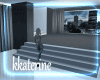 [kk] Blue Minimal Apartm