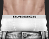 Ghosted Cross Jeans