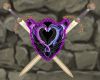 Dragon Heart Crest