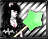 [SF] Lime Star Lolli