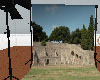 Gladiator Arena Pomepeii