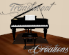 (T)Paradise Piano Radio