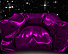 Satin Glam Throne