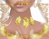 Divine Neck Crystals