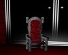 Crimson & Black Throne