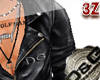 3Z: D&G Biker Jacket 1