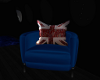 London Jet Chair