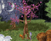 Animated Dream Tree