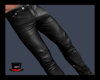 Carpe Diem Leather Pants