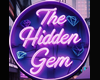 The Hidden Gem Neon